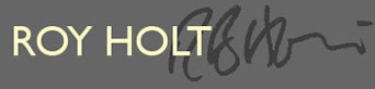 RoyHolt.co.uk